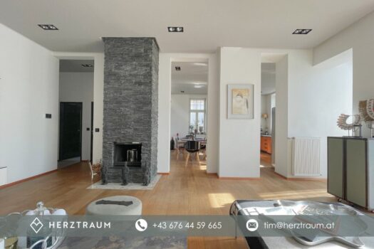 Exklusives Haushälfte in Jahrhundertwende-Villa – 223 m² Wohnfläche mit Garten & Terrasse 6DLa27Mm4KPYWWk0Qzxs6v