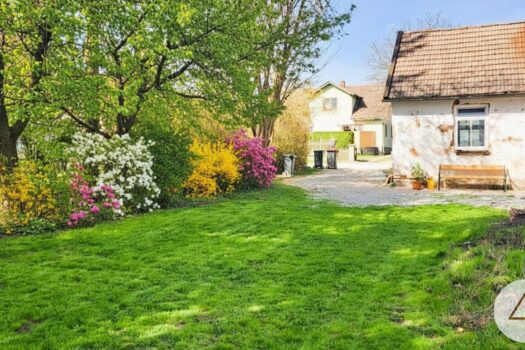 Kleines Haus im Waldviertel wartet auf individuelle Fertigstellung! 6ER4ueYrWUoVuu7riia69j