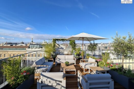 Möblierungsvorschlag