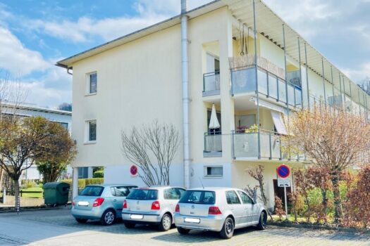 Klein aber fein: Nette 2-Zimmerwohnung mit Balkon in Feldkirch-Tisis zu vermieten! 6NtT3kugliPpRZaymP67tL