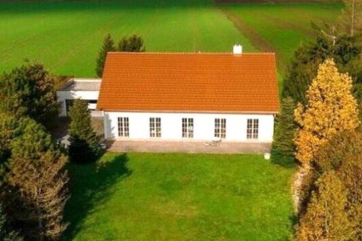 Sofort beziehbares 216m²Herrenhaus im gehobenen Landhausstil, 6.594m² Baugrund 6PZXEpflEZ28ns9DgOIqpB