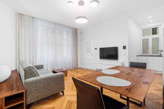 Moderne 1-Zimmer-Wohnung in 1030 Wien / sanierter Altbau 6RdC5u7Dpkw5d3QD1ppzHb