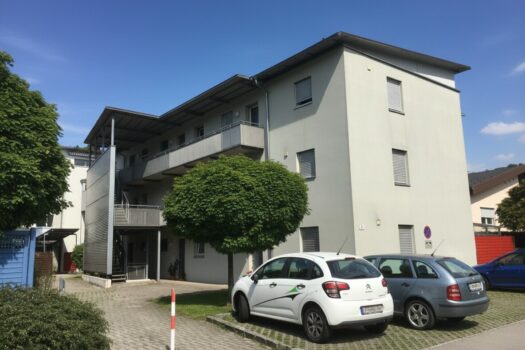 Entzückende 3-Zimmerwohnung mit Balkon in Feldkirch-Tosters zu vermieten! 6SI18xvh7SLkCJoiTuYJZ4