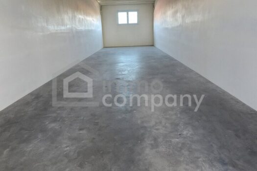 Neuwertige Lagerhalle - 137m² in Unterwaltersdorf zu vermieten! Halle 2