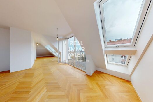 Exklusive Maisonette-Dachgeschosswohnungen im Erstbezug – Stilvoll wohnen in zentraler Lage des 9. Bezirks 6WWNZbLlL5kpcgt5UeQToZ