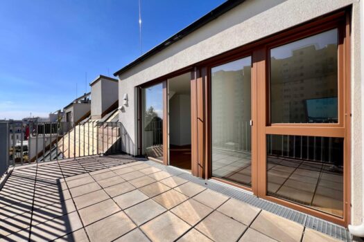 Topangebot! Moderne 73,5m2 Dachwohnung mit toller 16,1m2 Terrasse (TOP 34 - 2.DG) 6YWpyYnXfe5qv2XRkKsTgk 1