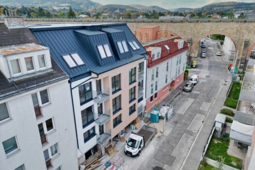 Anleger oder Eigennutzer | Erstbezug nach Errichtung | 2 Zimmerwohnung mit Loggia | Luftwärmepumpe | optionaler Tiefgaragenplatz 6Z3N6h9p8P0xBQXsKIlUni 2
