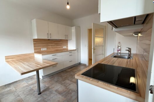58 m² Mietwohnung im 2. Stock 6auC6w2lECS0vy5AyXhC7X