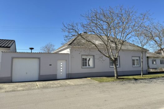 Charmantes, gepflegtes Wohnhaus mit sonnigem Garten in Andau 6b3DiGWprPFqKirhZo799g 1