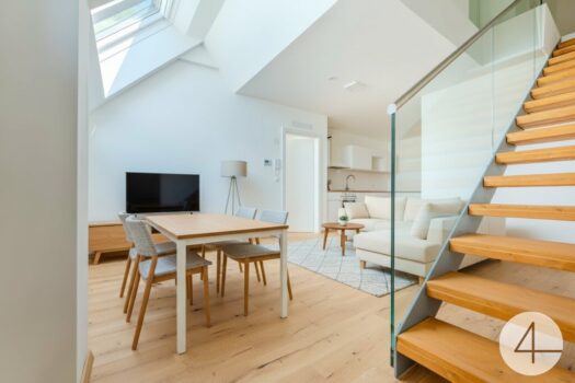 Moderne Neubau-Etagenwohnung mit Dachterrasse – befristet vermietet bis 31.01.2030 6b4Hd9gsCzI3yNTYmuvvX2