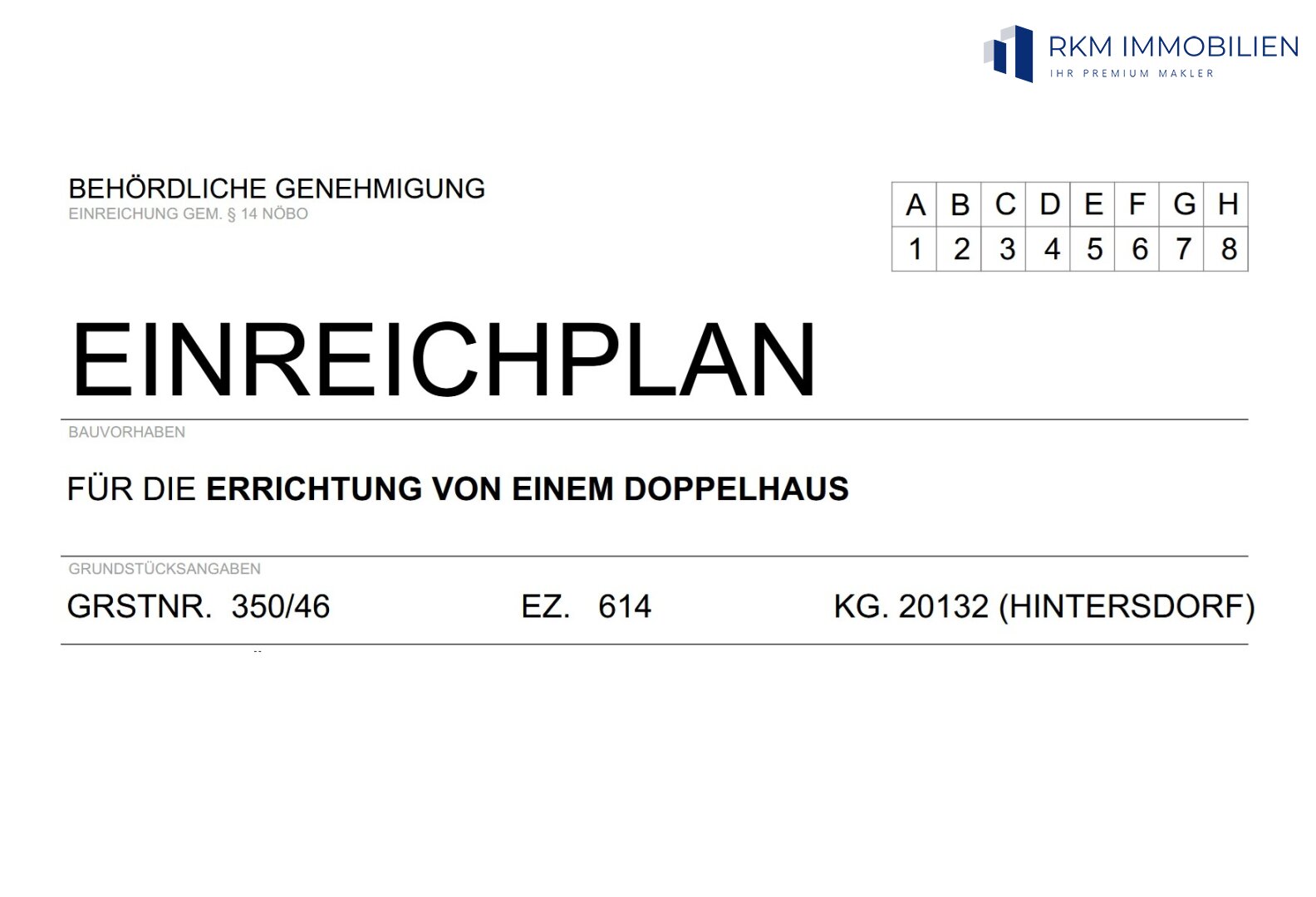 Plan