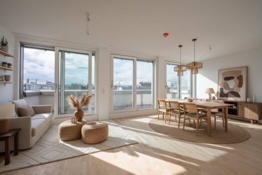 ++NEU++ Exclusive 4-room-Penthouse with Stunning Views over Vienna (1/31) 6fmp56PEJnC4ht1BkKItFW 1