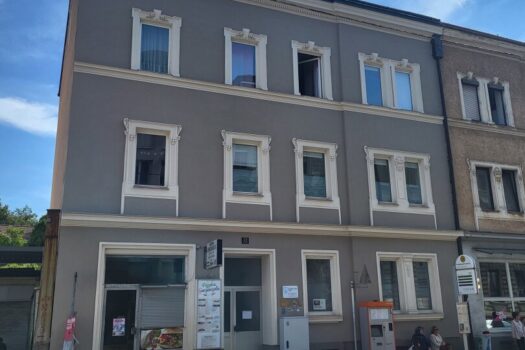 Linz-Urfahr: Sanierungsbedürftiges Geschäftslokal in Toplage mit großem Potenzial! 6gO3oNVXk4NSVYsuYgghWH