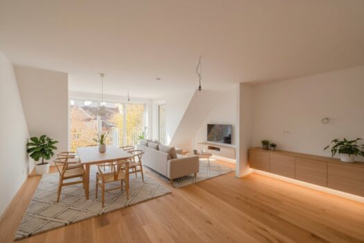 ++NEU++ Stilvolle 3-Zimmer Neubauwohnung mit Terrasse 6jUFCDBIzjxdQRIRcrh5mI