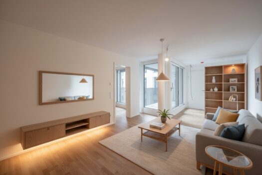 ++MOLLARD 50++ Stilvolle 2-Zimmer-Wohnung mitten im Herzen der Stadt (1/3) 6m1v3GzmZiF2OsEqtaDAnh