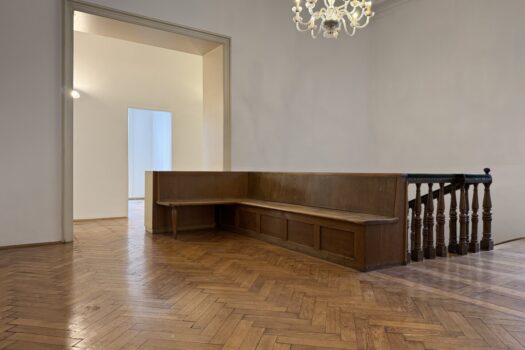 Margaretenplatz: unbefristete und repräsentative Bürofläche 6nxlODxNm71EA6L9imxVYe