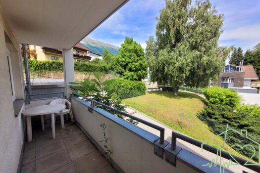 2-Zimmer-Wohnung mit Balkon in Hötting – Preis verhandelbar! 6osAUuW3ZDCoK6NVkAybV 1