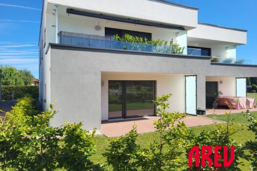 Kompakte 3-Zimmer-Neubauwohnung mit sonnigem Eigengarten 6pD3tjZNBFnbHYRejL6W6P