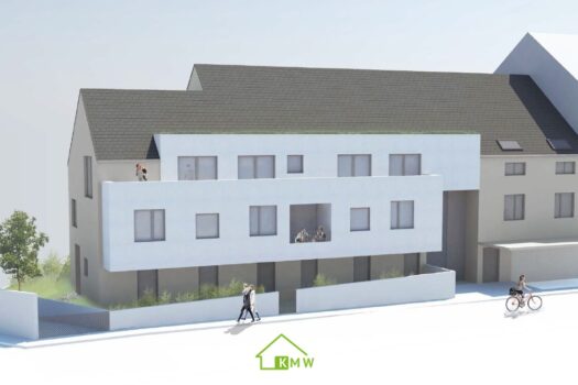 Top Lage: Projekt mit 11 Wohneinheiten + Tiefgarage 6vDJPQQEanHnXYoqR8to