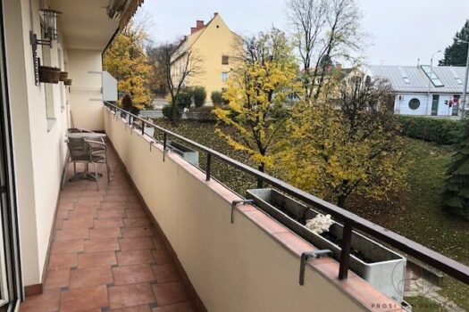 *78 m² Mietwohnung mit Balkon & Parkplatz – teilmöbliert im 3. Obergeschoss mit Lift ab sofort* 6vULgjePDn3Zp6MADwk28I