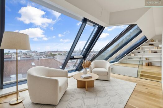 KI-generierter Einrichtungsvorschlag