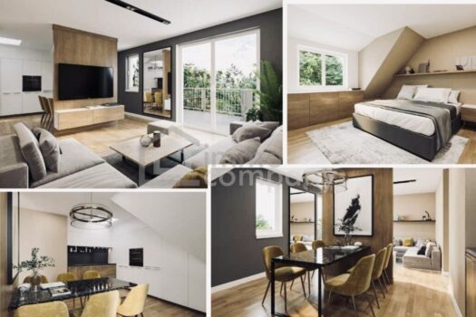 Grossartige 3-Zimmer-Wohnung mit Loggia + Tiefgaragenplatz! 14. Bezirk. U4 6w58G8puNR9g54BBJoSQxS