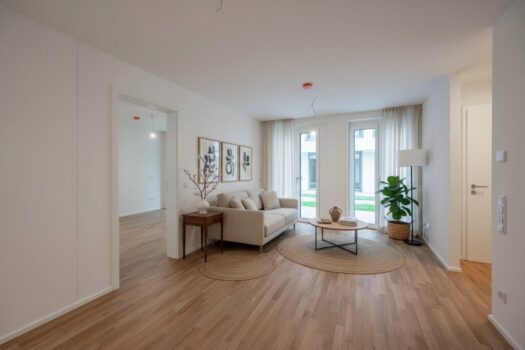 ++NEU++ außergewöhnliche 2-Zimmer-Wohnung mitten im Herzen der Stadt (3/2)<< 6wz1ffC0mrJQXVtVl2KJFf