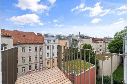 ERSTBEZUG ! Schöne 112,4 m² Dachwohnung in einem hochwertig saniertem Gebäude (Top 24) 6zC3mqIczLc3V27kcO3xlY