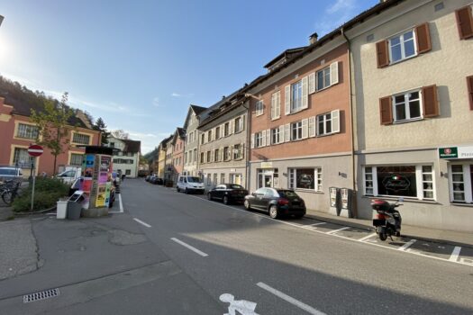 Altstadt-Charme: Gemütliche 2-Zimmerwohnung im Herzen von Feldkirch zu vermieten! 70Cl8PpXOsQGdWPFBOwWCO