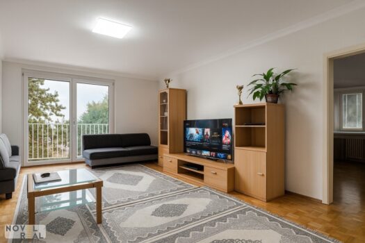 Charmante Eigentumswohnung mit Balkon und Grünblick 72c0RiEt9MTrVkLvYJBFhm