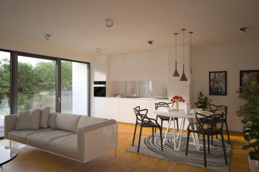 Ihr neues Zuhause, direkt beim Golfclub & mit großzügigem Garten 75WPEodysWkLGs4LBOX83y