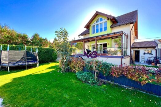REISREDUZIERUNG-Exklusives Einfamilienhaus am Bruckhaufen mit 250m² Nutzfläche, Garage und Swimmingpool, zwischen Alter und Neuer Donau! 77wz52U6FbtbTf2gfrVFl
