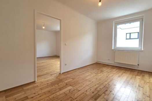 Sanierte 3-Zimmer-Wohnung in 1210 Wien – Ihr neues Zuhause auf 67 m² Schlafzimmer