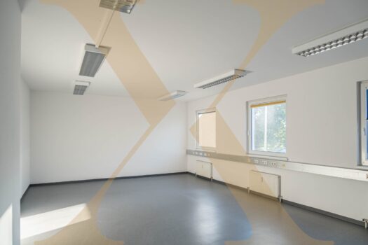 Bürofläche samt Parkplätzen und idealer Verkehrsanbindung in Wels zu vermieten! Büro I