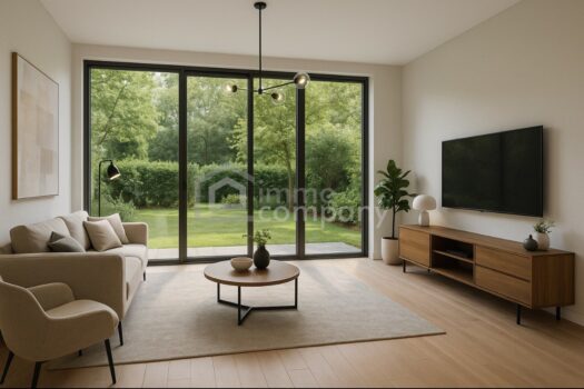 Helle 3-Zimmer- Wohnung mit Garten in Donnerskirchen 7AZl50ljo9Z2b1zTUeUkfI