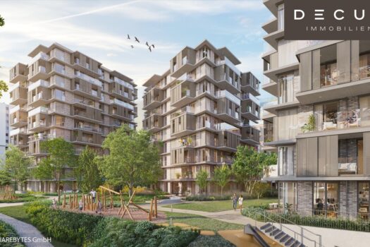 DREI ZIMMER + BALKON + BAUFELD 13 + ERSTBEZUG + EIGENTUMSWOHNUNGEN + STADTQUARTIER IM DRITTEN 7DL5R17U4vzwIMwfLkLbmq 21