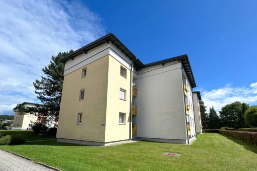 Schöne 3-Zimmer-Wohnung mit Garage in top Lage 7E15D36HTIhLlGOWF9iDK
