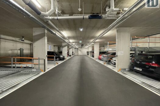 Tiefgaragenstellplatz in Wiener Neustadt - Provisionsfrei! – Parken für nur 91,20 € monatlich! 7FSTgD8IxFxt7QebZtpTte