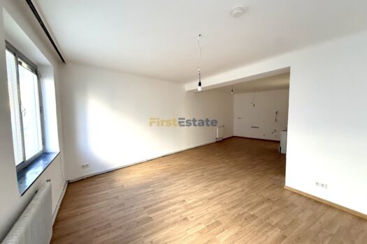 Gut aufgeteilte 2-Zimmer-Wohnung mit großer Wohnküche Wohnküche