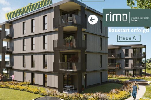 2-Zimmer-Dachgeschosswohnung in Götzis - Top B7 7K0BL5C0T23Niyh0AXNehK