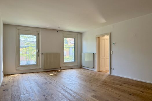 Jetzt Küchenbonus sichern! € 5.000 vom Abgeber für Ihre neue Küche – renovierte 3-Zimmer-Eigentumswohnung mit 101 m² in Wiener Neustadt 7Ks4Ecb3rBkYYwV09RuyBn