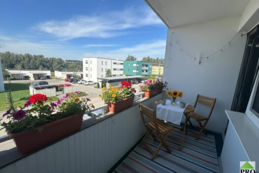 Schärding-Innviertel! Schöne, helle Eigentumswohnung in ruhiger Lage mit Loggia zu verkaufen! 7h3GB0t7guHozczhrIUczt