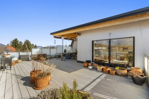 Licht, Luft und Lebensqualität – Traumhafte Terrassenwohnung in begehrter Grazer Lage 7ogsnOLOEpS2s4mXP2bPme