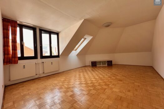 Anleger aufgepasst - ruhige 100m² Wohnung zu einem günstigen Preis - keine Investition erforderlich - 3 getrennt begehbare Räume - 6 Rad-Min zur FH Joanneum 7pk39LfIEWPN7iZh99uA9G