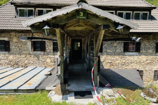 Neuberg a. d. Mürz: Landhaus mit Geschichte und Gestaltungspotential – Ein Sanierungsprojekt mit Charme 7uRdPuchnAcYG9RvXweGSH