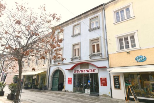 Zentral gelegenes Geschäftslokal in der Neunkirchner Straße, Wr. Neustadt 7v9wR64YtnRoY6Wk3Pmi85