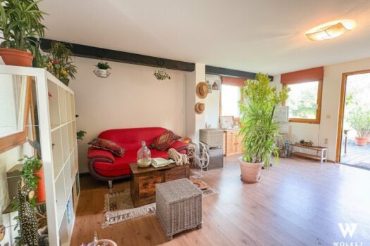 Sommerhaus in erster Reihe - direkt am Ufer der Donau 7w7Rq4Zpu3K77mcoJHoCbA