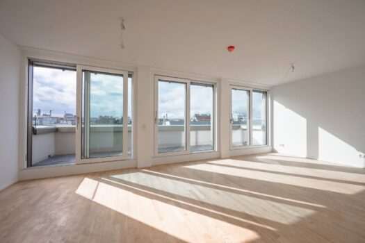 ++NEU++ Exklusives 4-Zimmer-Penthouse mit Blick über Wien (1/31) 7wLW4aMpVP9XtnD6WYXSqZ