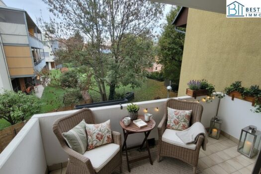 Charmante 2,5 Zi. mit Loggia 7xvCuwWrdvDcQBP6XcrjX7