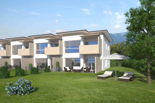 NEUBAU ZU TOP-PREIS IN KLAGENFURT! 114 m² REIHENHAUS MIT 4 ZIMMERN - TERRASSE - BALKON - KLEINGARTEN! KRIEGLWEG TOP 5! 7yobTCAahE6FXiJIqOEHTr